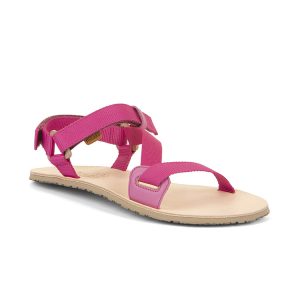 Froddo – Sandalia Flexy Straps fucsia
