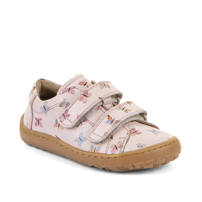 Froddo – Zapato barefoot piel mariposas