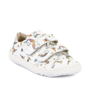 Froddo – Zapato barefoot piel unicornios