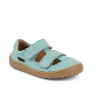 Froddo – Sandalia barefoot verde mint