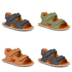 Froddo – Sandalia mini minimalista