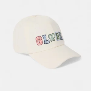 GORRA SLBN MILTICOLOR BEIGE SILBON