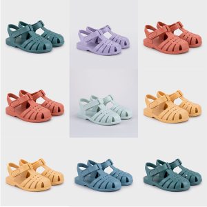 Igor – Cangrejera clásica velcro