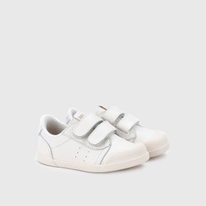 Igor – Medium. Tennis blanco