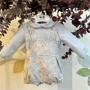 CONJUNTO LIBERTY CELESTE JOSE VARÓN