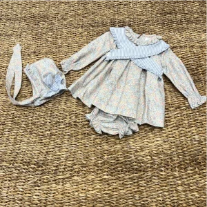 JESUSITO LIBERTY CELESTE JOSE VARÓN