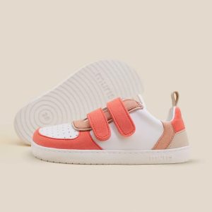 Muris – Petra Junior Coral Pink
