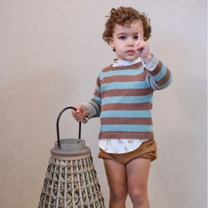 JERSEY BICHITOS RAYAS LA MARTINICA