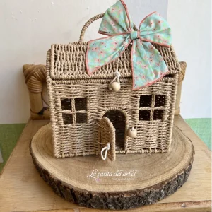 LAZO FLORES NEMO LA MARTINICA VERANO 2026