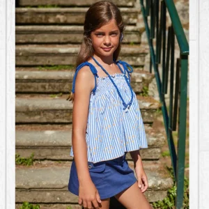 CONJUNTO NEW YORK FALDA LA MARTINICA