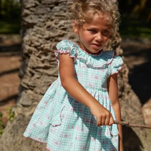 JESUSITO ROGER CONEJITOS, LA MARTINICA