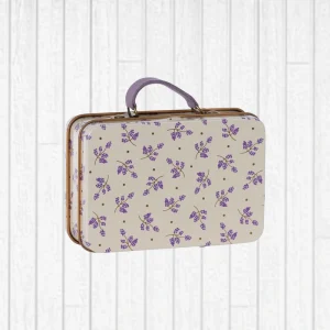 MALETA PEQUEÑA MADELAINE LAVENDER MAILEG