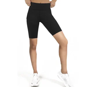 NAKLOE | Mallas cortas | Mallas cortas mujer | Mallas deportivas mujer | Leggings deportivos mujer | Leggins cortos | Ropa deportiva de mujer | Leggings mujer | Mallas para fitness, yoga, gym, running | Cintura Alta