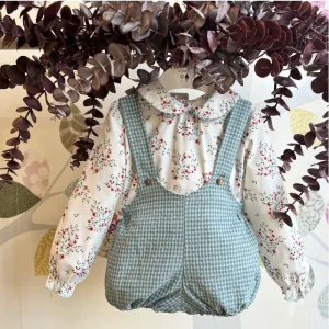 CONJUNTO BOMBACHO RAMA MANUELA MONTERO