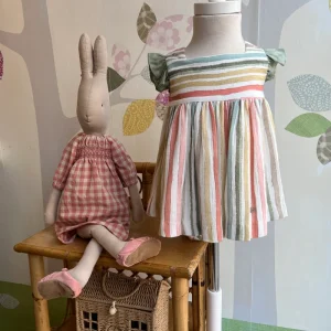 JESUSITO RAYAS MULTICOLOR SALVE MARTIN ARANDA