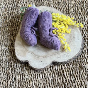 PATUCOS PUNTO MALVA BODOQUES MARTIN ARANDA