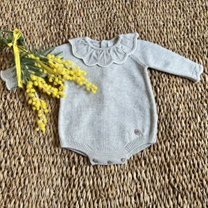 PELELE PUNTO LIVERPOOL GRIS MARTIN ARANDA