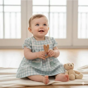 JESUSITO VICHY CROCHET MICOLINO