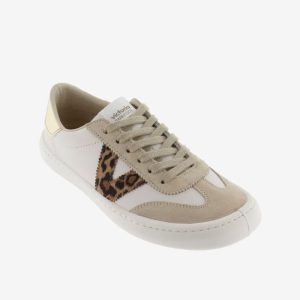 Victoria – Olmo barefoot leopardo