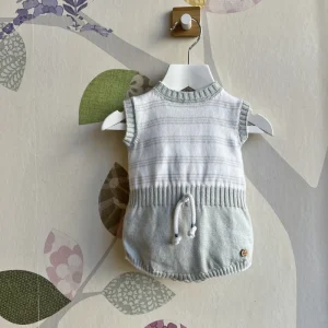 PELELE CORTO HILO RAYAS PAZ RODRIGUEZ