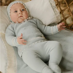 CONJUNTO POLAINA  PAZ RODRIGUEZ