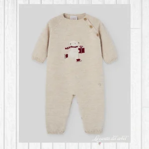 PELELE LARGO OSO PUNTO PAZ RODRIGUEZ