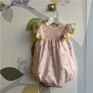 PELELE VICHY LIMONES LIMONERO LA MARTINICA