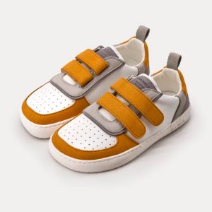 Muris – .Petra Junior Mustard