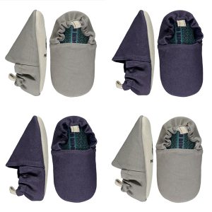 Poco Nido – Vegano Liso