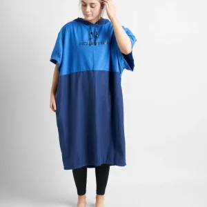 Poncho de secado rápido Rooster