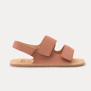 Muris – Rio Junior Dusty pink