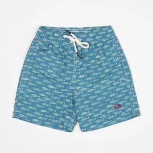 BAÑADOR NIÑO OCEANO FISH SCOTTA