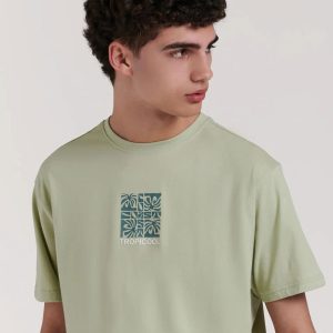 Camiseta Tropicool
