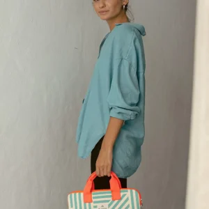 Twist Funda Portátil Repelente