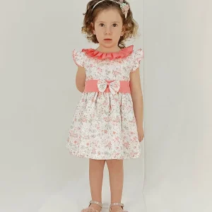 Vestido Ceremonia Lía Niña