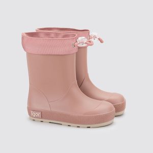 Igor – Medium. Yogi DK cuello rosa